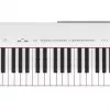 Yamaha P-225WH digitaalklaver 88 klahviga valge