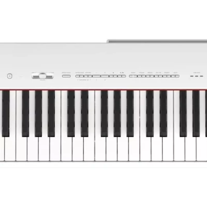 Yamaha P-225WH digitaalklaver 88 klahviga valge