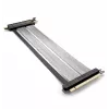 PCIe 4.0 tõstekaabel CableMod CM-CAB-PC4S-30K-R — 30 cm
