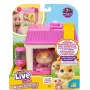 Interaktiivne mänguasi Cobi Little Live Pets Mama Surprise Mini Hamster MO-26626, väike kogutav kujuke