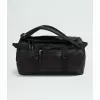 Kott Base Camp Duffel XS TNF Must-TNF valge-NPF