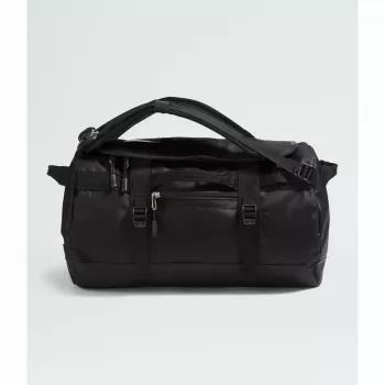 Kott Base Camp Duffel XS TNF Must-TNF valge-NPF