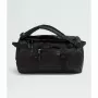 Kott Base Camp Duffel XS TNF Must-TNF valge-NPF