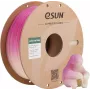 PLA UV 1,75mm FUCHSIA 1kg ESUN 3D FILAMENT (PLA-UV CC175UV-F1P1)