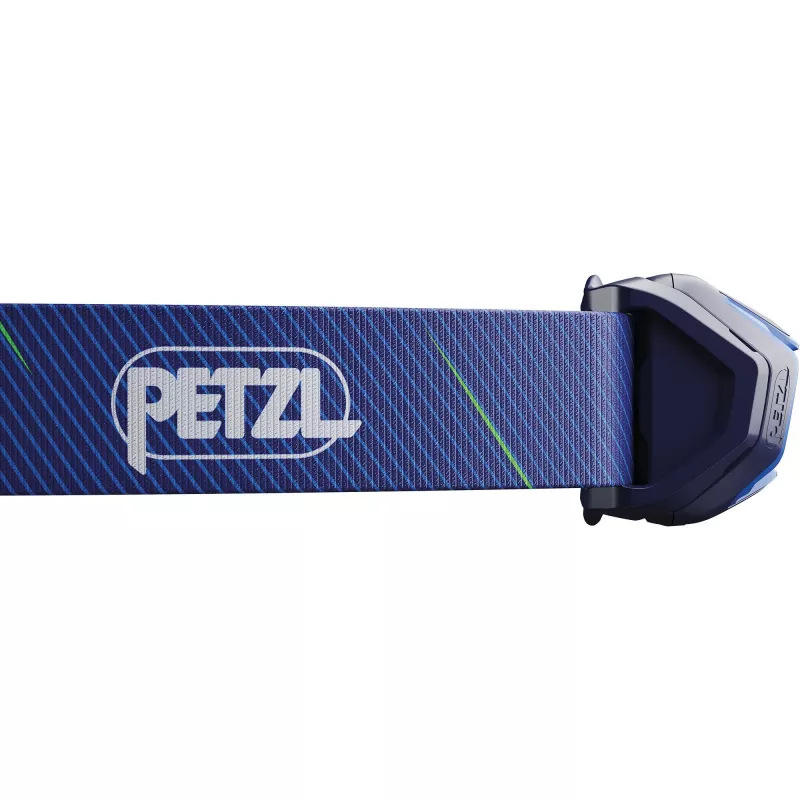 Peavõrulamp Petzl Tikka Blue LED 100 lm IPX4 94 g