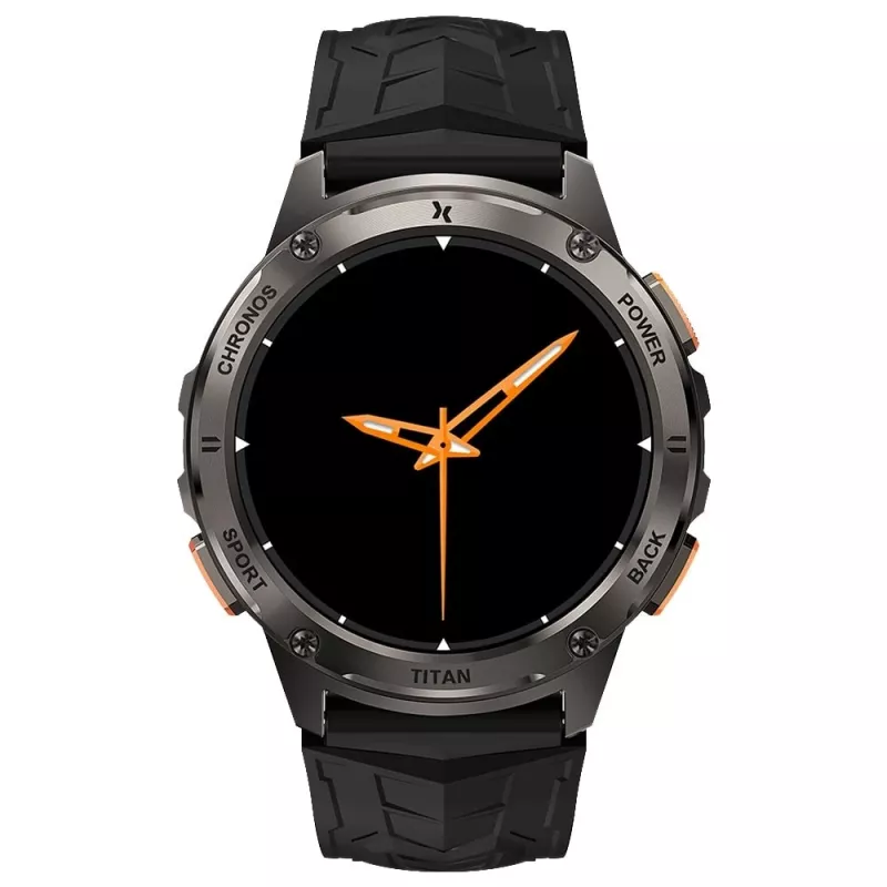 Nutikell FW110 Titan Chronos must