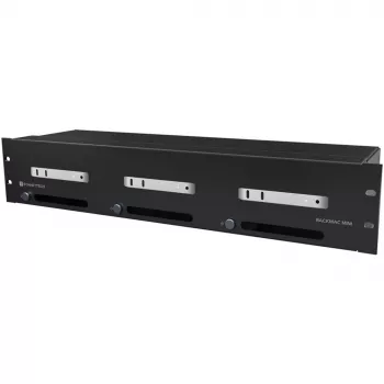 Rack mounting kit Sonnet RACK-MIN-3X, must, rack accessory for server/audio equipment