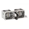 Ventilaator HPE JL669B võrgukommutaatori komponent 107 mm laius 51 mm sügavus 41 mm kõrgus