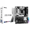 ASRock B760 Pro RS DDR5 ATX emaplaat
