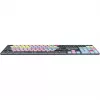Klaviatuur LogicKeyboard LKB-PT-TM — Täissuuruses (100%) Bluetooth QWERTZ German, titaanhall