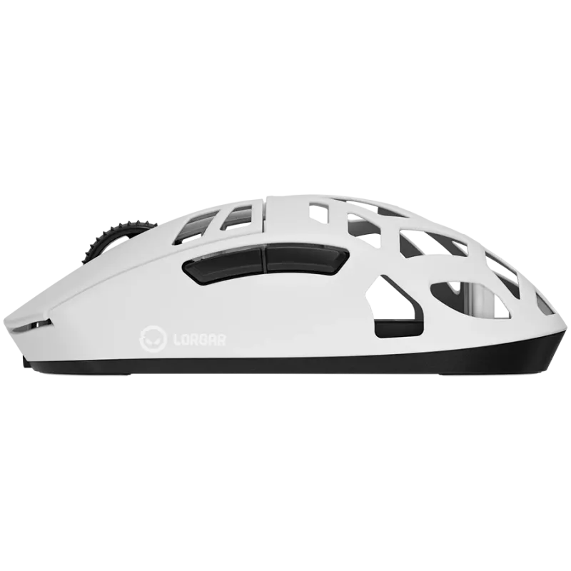 Mängurihiir LORGAR MSE90W Wireless