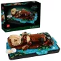 LEGO IDEAS 21366 Ujuvad merisaarmad