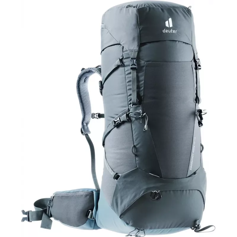 Matkakott - Deuter Aircontact Core 40+10