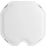 Nutikas ukselukk eQ-3 Homematic IP 160811A0 — kaugjuhitav, valge, 52×52×15 mm