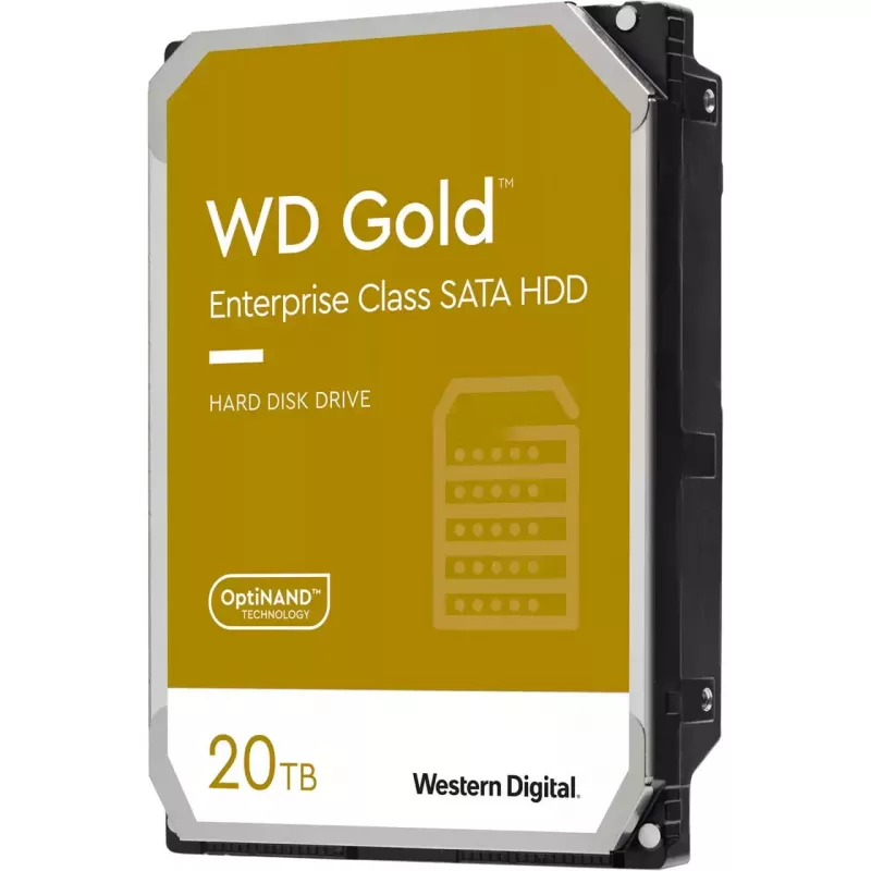 WD WD202KRYZ salvestusseade