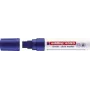 Kriidimarker Edding 4090 sinine 5 tk
