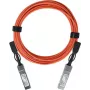 QSFP transiivermoodul BlueOptics QSFP-40G-LR4-20-SO-BO 40000 Mbit/s