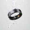 Nutisõrmus MANTA SR01SL 62mm OneRing Hõbedane