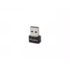 Lanberg USB-adapter traadita võrgukaart, NC-AX300-WI AX300