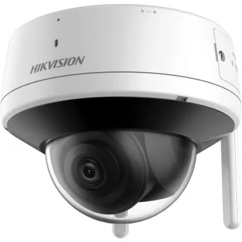 Hikvision DS-2CV2141G2-IDW(2.8mm)(E)/EU Kupliga IP valvekaamera Siseruumides 2560 x 1440 pikslit Laele
