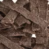 Koerte maiused PETITTO Monoprotein Beef Strips 400 g — ühevalguline hüpoallergeenne veiselihasuupiste täiskasvanud koertele