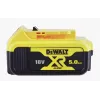 Dewalt 18V XR 5Ah Li-Ion liugpakendiga akutoiteplokk