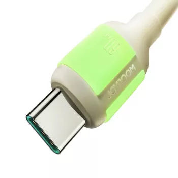 Joyroom S-A53 USB-C USB-C-le 60W kiirlaadimiskaabel