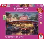 Blend Cota: American Diner, pusle, 1000 tükki