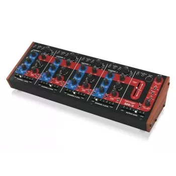 Behringer BDS-3 analoogtrummimasin