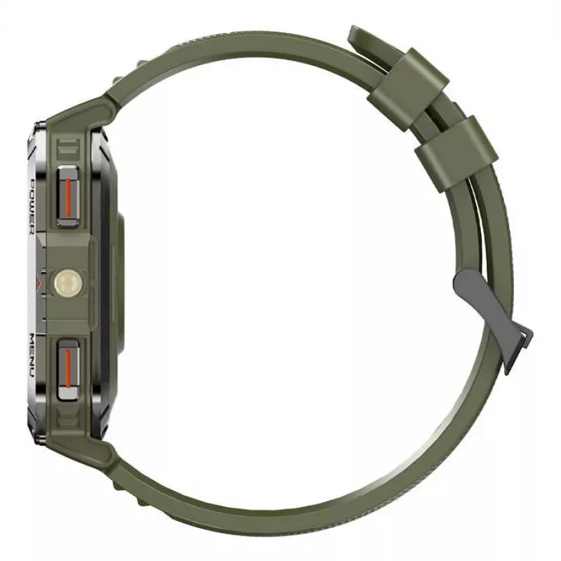 Nutikell W70 PRO/GREEN W70PROGREEN Blackview