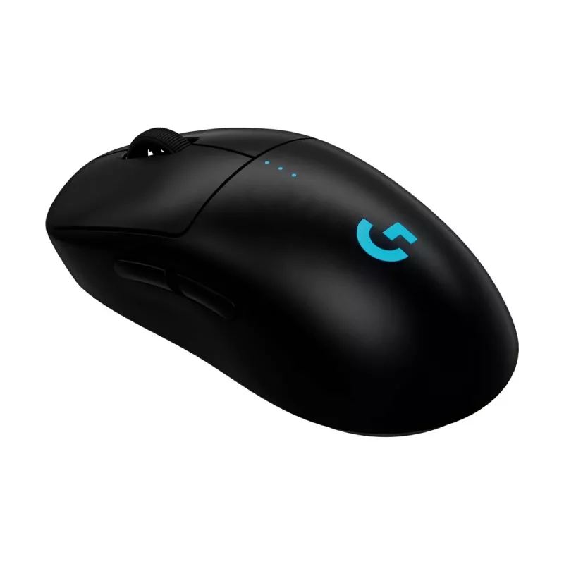 Hiir Logitech G PRO 2 LIGHTSPEED RF Wireless + USB Type-A