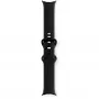 Google - Kellarihm nutikellale - S / L - Obsidiaan - Pixel Watchile