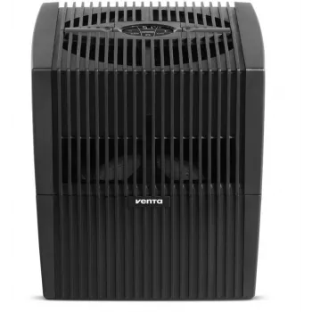 Õhuniisutaja VENTA AH535 Natural 7 L Must 8 W – 7 L paak, 8 W võimsus, 300×330×300 mm