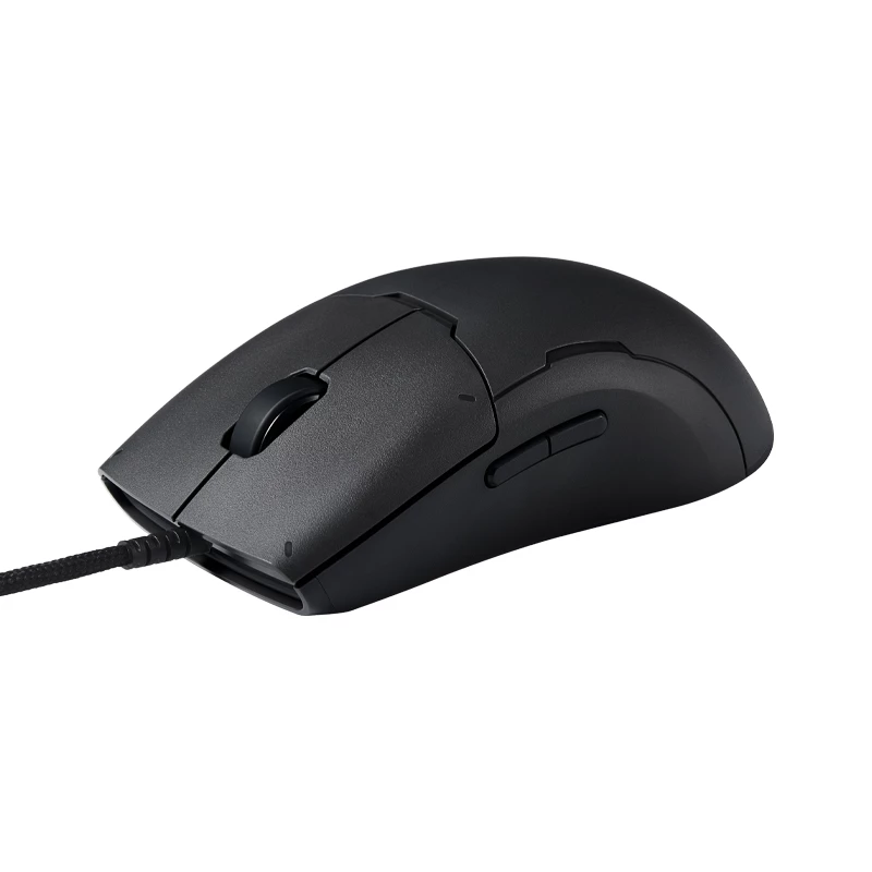 Xiaomi YXSB01YM mängurihiir paremakäelistele 6200 DPI
