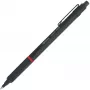 Rotring 1904442 pastapliiats Must Klamberdatav tõmmatav pastapliiats