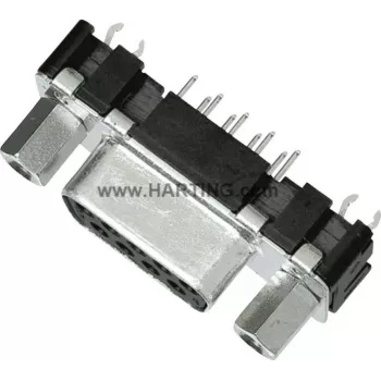 Harting 09 66 351 6513 Must