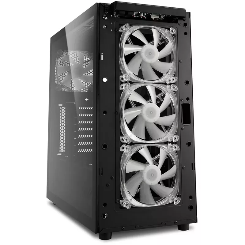 PC Case Sharkoon TG6M RGB Tower Must