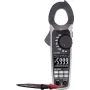VOLTCRAFT VC-533 voolutangid digitaalne CAT III 600 V Ekraan (counts): 6000 (VC-8466770)