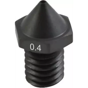 3D-printeri karastatud otsak Flashforge Creator 4 0.4mm