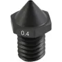 3D-printeri karastatud otsak Flashforge Creator 4 0.4mm