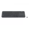 Juhtmevaba puuteklaviatuur Logitech K400 Plus