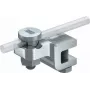 OBO Bettermann Falzklemme 5004 DIN-FT 12 kuumtsingitud (5304407)