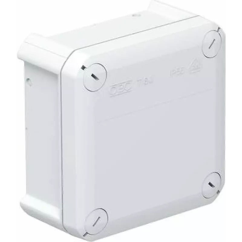 kaabliharukarp 114x114x57mm T 60 OE (2007239)