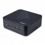 Arvuti Acer NUC VN1502G 5-120U 8GB RAM 256GB SSD Intel UHD Graphics ilma operatsioonisüsteemita