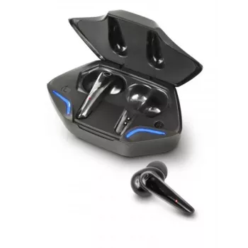 Esperanza EH231K kõrvaklapid/peakomplekt traadita kõrvasisesed kõned/muusika Micro-USB Bluetooth must