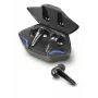 Esperanza EH231K kõrvaklapid/peakomplekt traadita kõrvasisesed kõned/muusika Micro-USB Bluetooth must