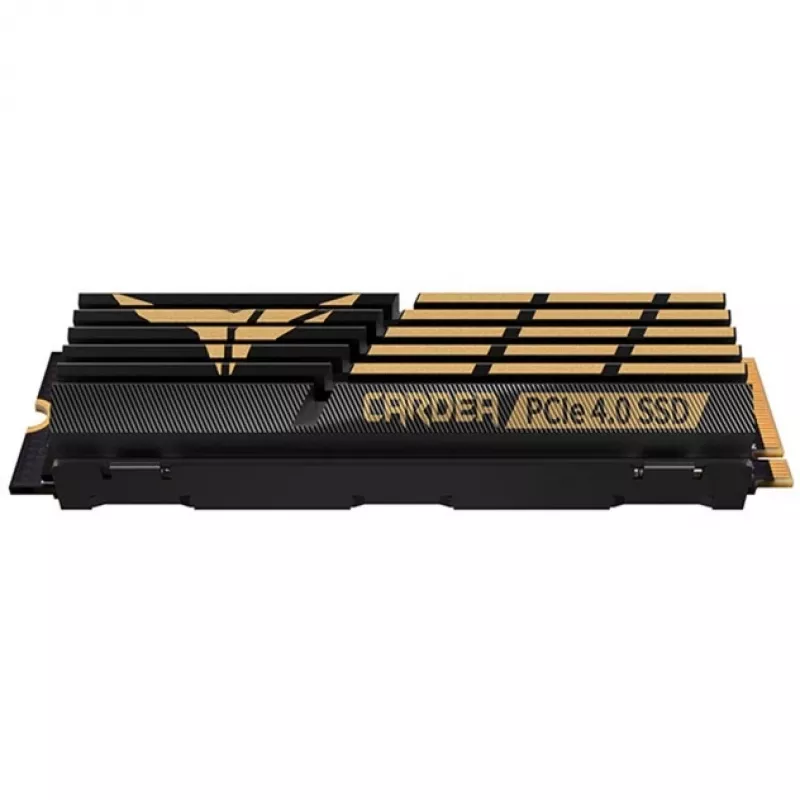 SSD-draiv Team Group 2 TB M.2 PCIe 4.0 T-FORCE CARDEA A440