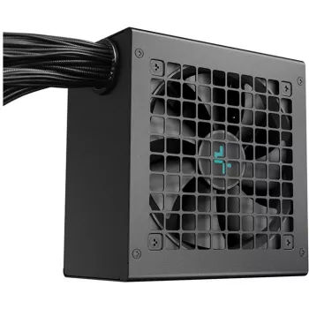 Toiteplokk Deepcool PN750D 750W Gold ATX