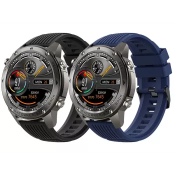 Tracer 47639 GP-Fit2 Nutikell Must