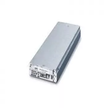 Toiteplokk APC Symmetra LX Intelligence Module SYMIM5, 168×499×41 mm, 2,27 kg